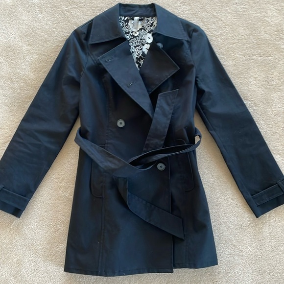 Old Navy Jackets & Blazers - Old Navy Trench